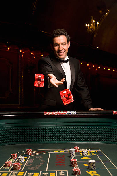 gocengqq9 live-dealer studio with professional croupier and multi-camera HD setup