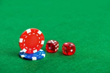 Live dealer blackjack table at gocengqq9 studio with HD camera setup